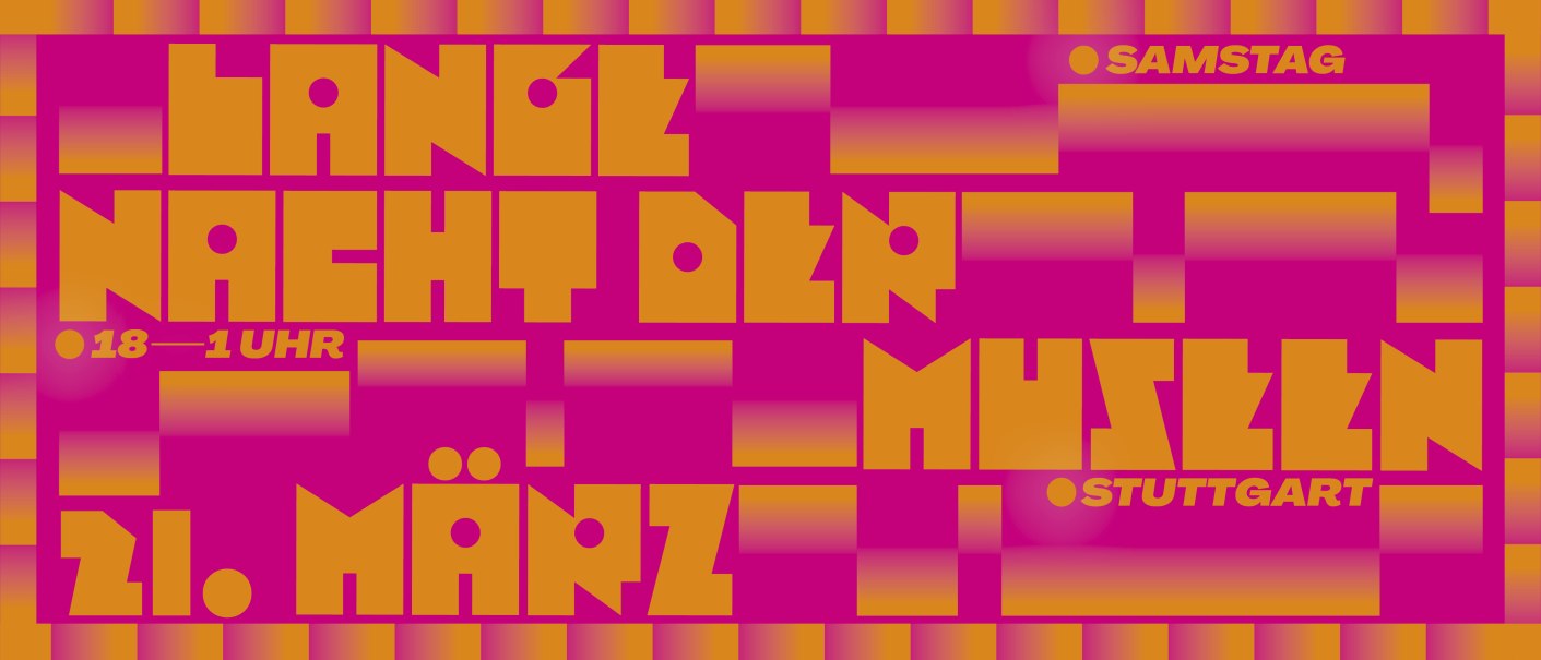 Long Night of the Museums 2026, key visual, © PV Projekt Verlag GmbH