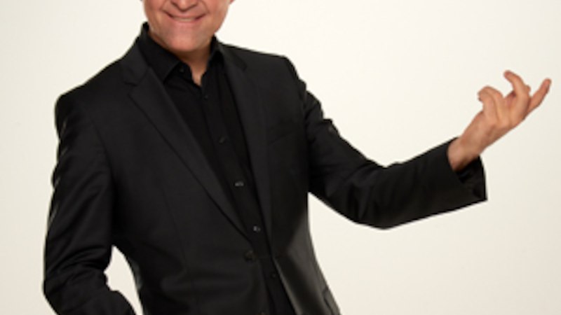 Thomas Fr&ouml;schle, &copy; Renitenztheater Stuttgart e.V.