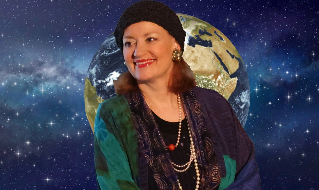 Alles-fliesst- Brigitte Fl&ouml;rchinger, &copy; &copy; Katja-Ritter