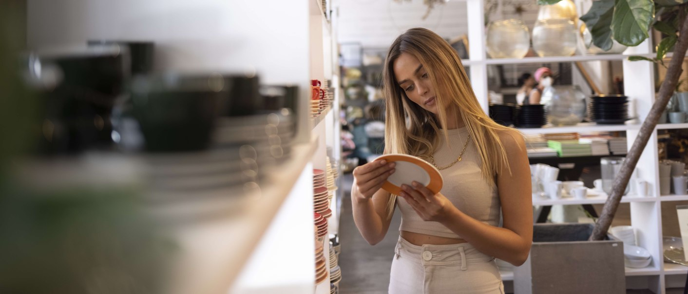 Shopping in Stuttgart, © Stuttgart-Marketing GmbH, Ingolf Pompe