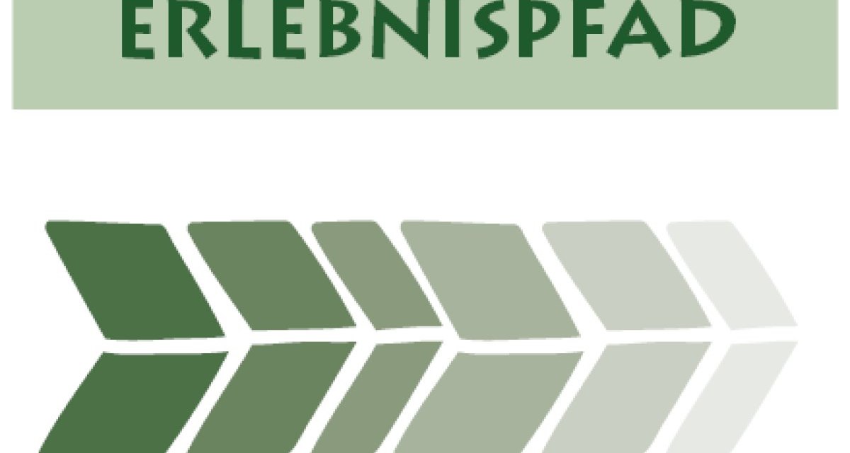 Kulturhistorischer Erlebnispfad in Fichtenberg: Routenlogo, © Hohenlohe Schwäbisch Hall Tourismus e. V. Kulturhistorischer Erlebnispfad in Fichtenberg: Routenlogo, © Hohenlohe Schwäbisch Hall Tourismus e. V.