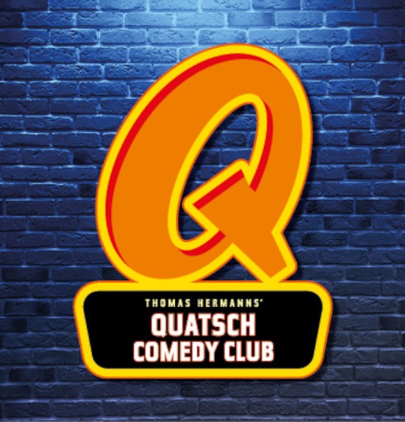 Quatsch Comedy Club - The Live Show, &copy; Rosenau Kultur e.V.