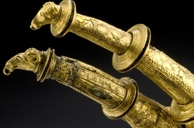 Führung | Goodbye Kleinaspergle!, © Landesmuseum Württemberg