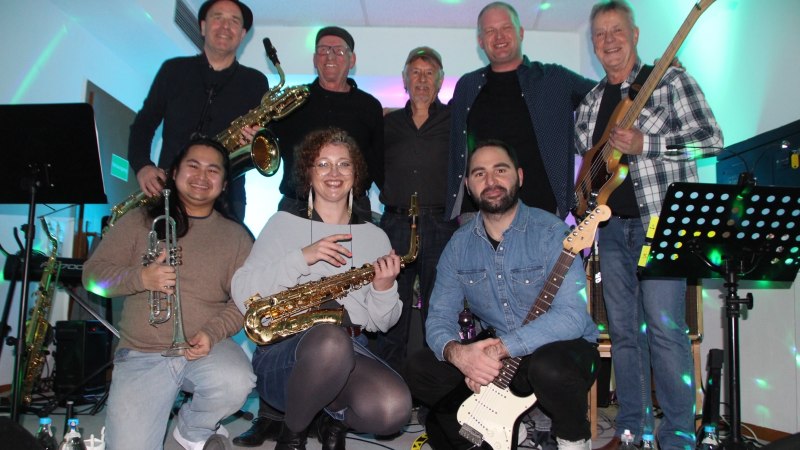 So What, &copy; So What