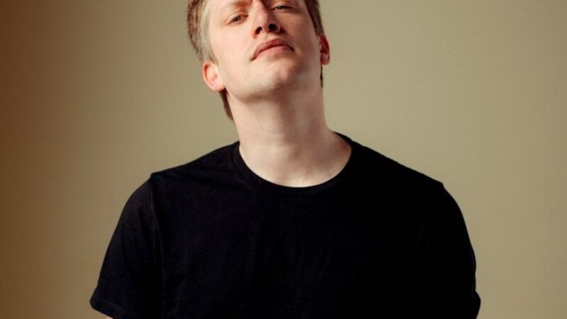 Daniel Sloss, © Music Circus Concertbüro GmbH &CoKG Daniel Sloss, © Music Circus Concertbüro GmbH &CoKG