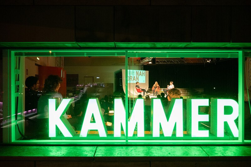 &copy; W&uuml;rttembergische Staatstheater Stuttgart