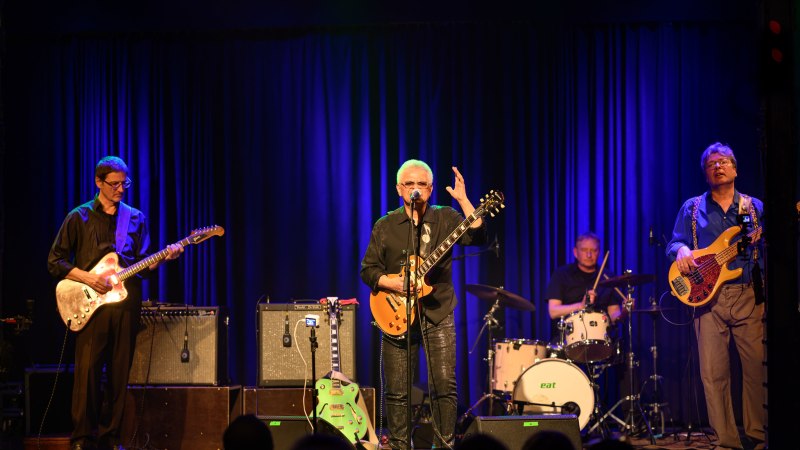 © Karl Fluch © Karl Fluch