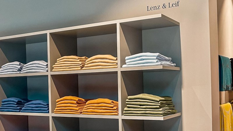 Lenz & Leif Produkte, © Lenz & Leif, Stuttgart