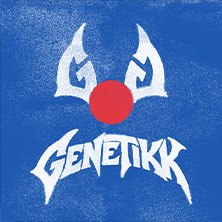 Genetikk - Live 2027, © links im Bild Genetikk - Live 2027, © links im Bild