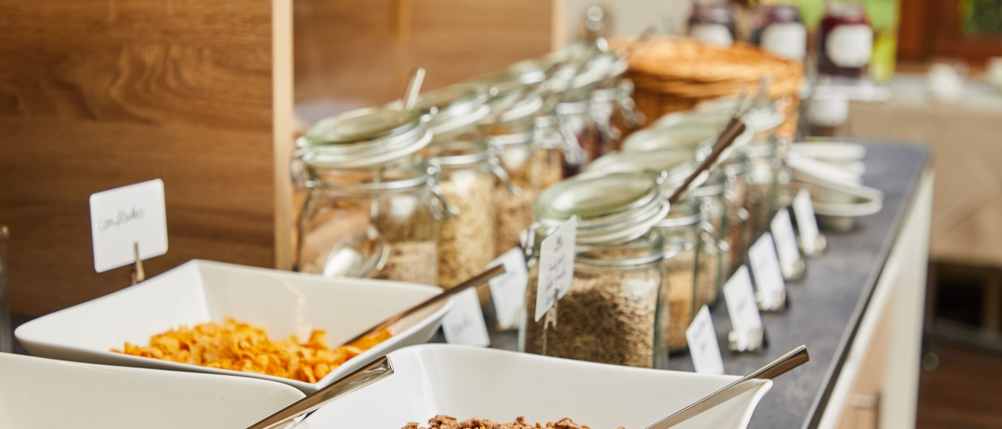 Frühstück 1, © TOMAS