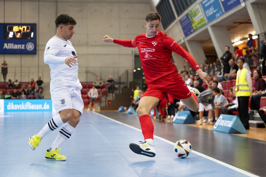 © Sören Herl for TSV Weilimdorf