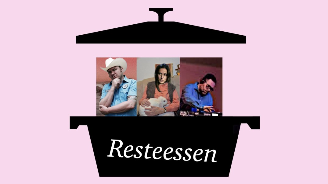 Stefan Hiss, Aliki Schäfer und Andreas Vogel sitzen alle im selben Topf, © Veranstalter