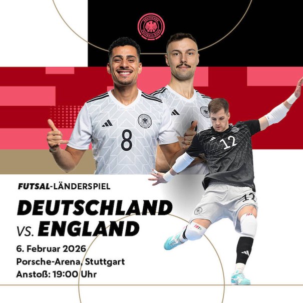 © Deutscher Fußball-Bund e.V. © Deutscher Fußball-Bund e.V.