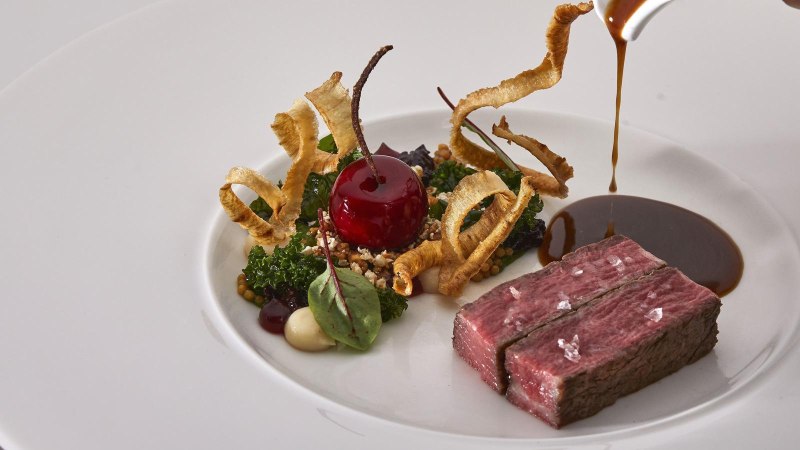 Der Zauberlehrling (Sorcerer's Apprentice), &copy; Zauberlehrling, Stuttgart