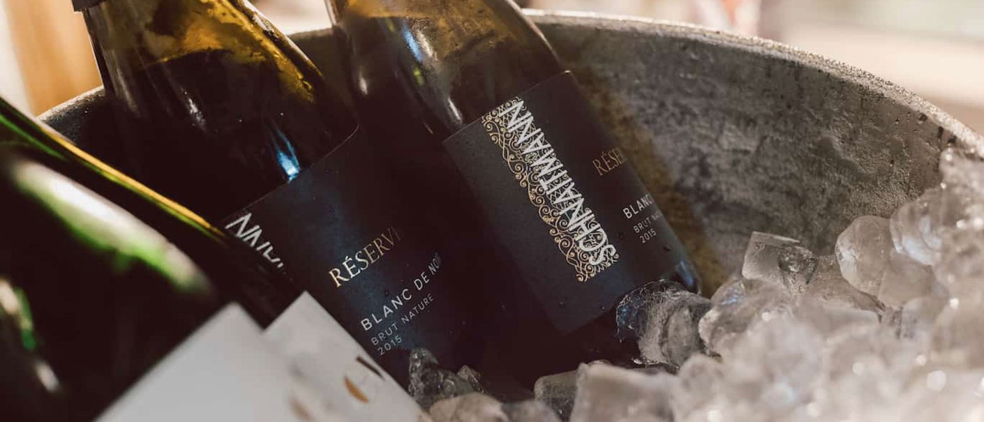 Wine, © Weingut Schnaithmann Wine, © Weingut Schnaithmann