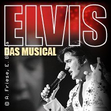 Elvis - Das Musical, &copy; links im Bild