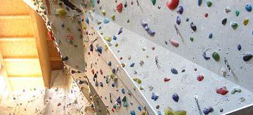 DAV Climbing Centre Stuttgart, © DAV-Kletterzentrum Stuttgart