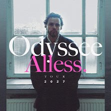 ALLESS. - Odyssee, © links im Bild ALLESS. - Odyssee, © links im Bild