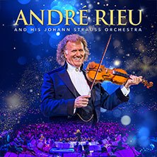 Andr&eacute; Rieu - Tour 2027, &copy; links im Bild