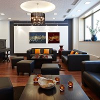 Lounge, © Studierendenwerk Stuttgart