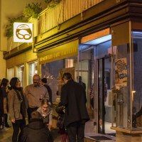 GALLERY AK2, &copy; bildh&uuml;bsche fotografie