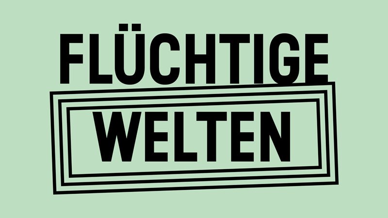 Flüchtige Welten, © Württembergische Staatstheater Stuttgart Flüchtige Welten, © Württembergische Staatstheater Stuttgart