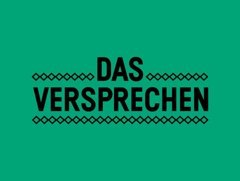 Das Versprechen, &copy; W&uuml;rttembergische Staatstheater Stuttgart
