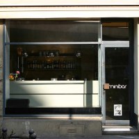 Minibar in Stuttgart Minibar in Stuttgart