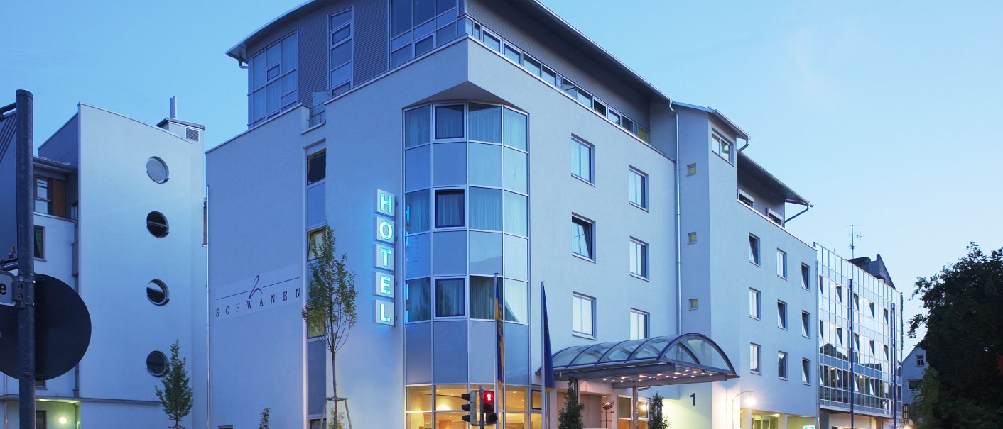 Hotel Schwanen Stuttgart-Airport/Messe, © Hotel Schwanen Stuttgart-Airport/Messe