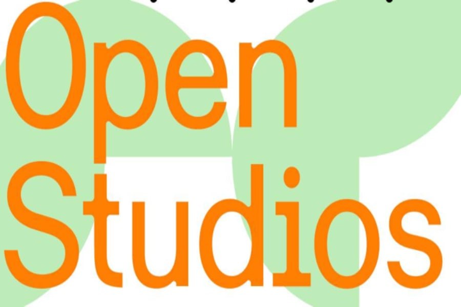 Open Studios Tag WSH, &copy; Werkstatthaus