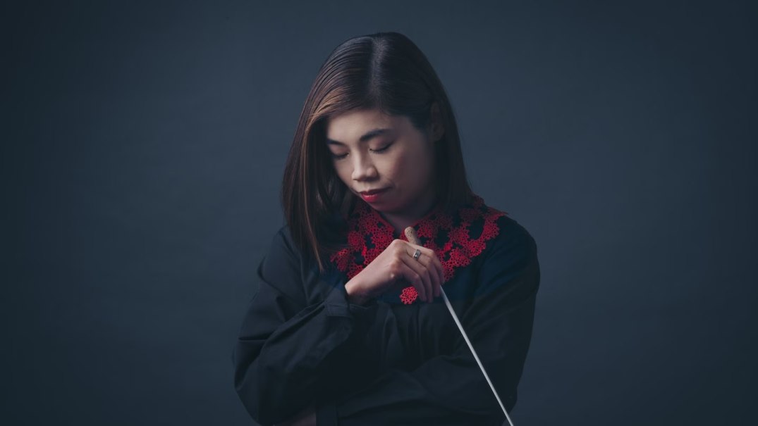 Elim Chan, © Simon Pauly Elim Chan, © Simon Pauly