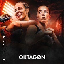 OKTAGON - 101 STUTTGART, &copy; see on the left