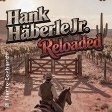 Hank Häberle Reloaded - with original band Dagdib!, © links im Bild Hank Häberle Reloaded - with original band Dagdib!, © links im Bild