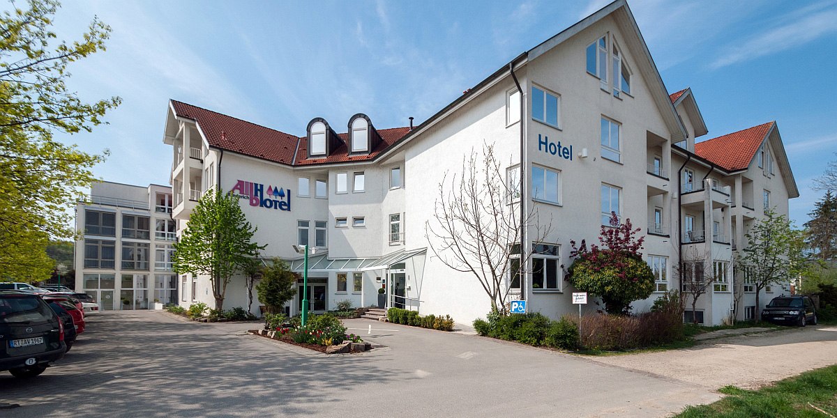 Albhotel Fortuna, © Albhotel Fortuna