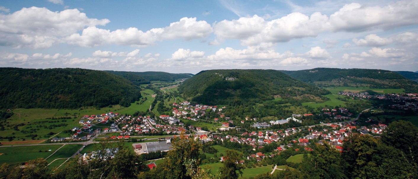 Bad Ditzenbach, © © Stuttgart-Marketing GmbH