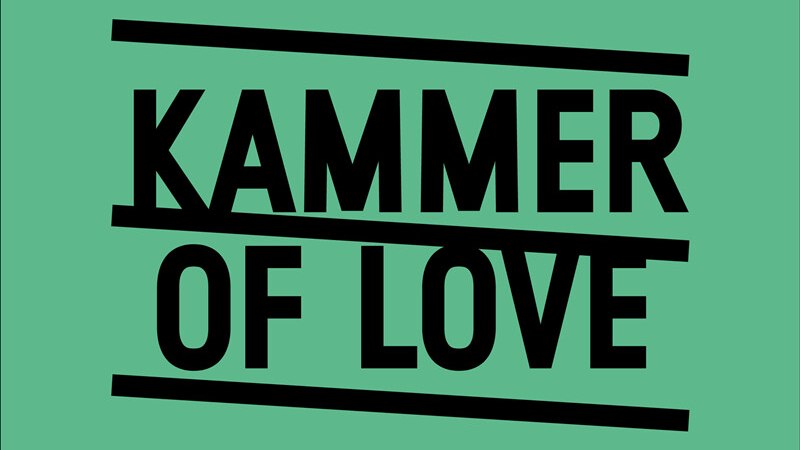 Kammer of Love, © Württembergische Staatstheater Stuttgart Kammer of Love, © Württembergische Staatstheater Stuttgart
