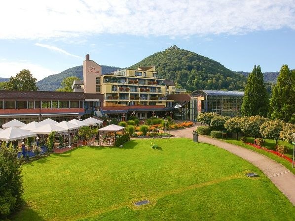 Hotel Graf Eberhard Ansicht Parkseite, © ©hotel-graf-eberhard.de Hotel Graf Eberhard Ansicht Parkseite, © ©hotel-graf-eberhard.de