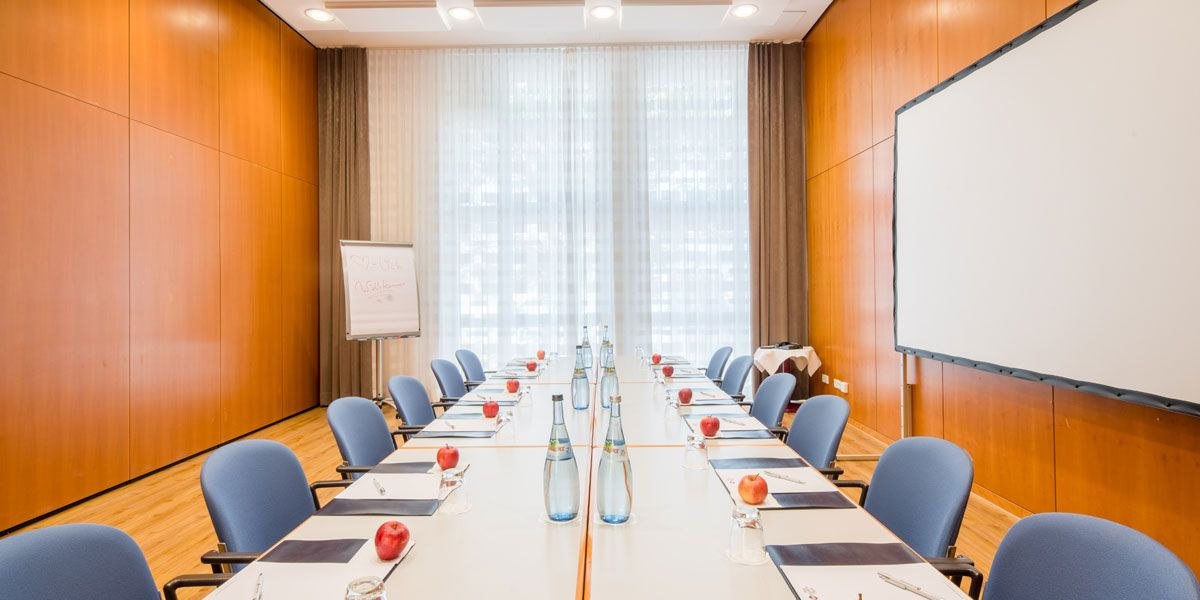 Meeting room, © Best Western Plus Hotel am Schlossberg