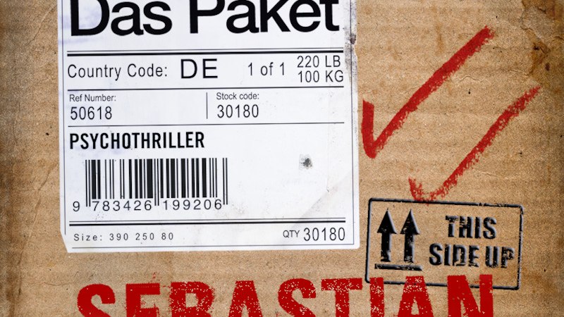 Live-Hörspiel: Das Paket, © Lauscherlounge Veranstaltungen UG Live-Hörspiel: Das Paket, © Lauscherlounge Veranstaltungen UG