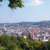 Stuttgart Stäffele, © SMG Stuttgart Stäffele, © SMG