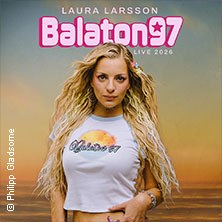 Laura Larsson - Balaton97, &copy; links im Bild