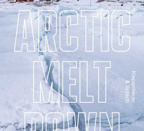 Arctic Meltdown, &copy; Literaturhaus Stuttgart