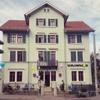 Mudpaw, © Mora Fütterer Mudpaw, © Mora Fütterer