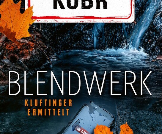 BLENDWERK - Kluftinger Investigates, &copy; Theaterhaus Stuttgart e.V.