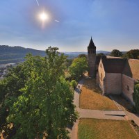 Lorch Monastery, © Stuttgart-Marketing GmbH, Achim Mende Lorch Monastery, © Stuttgart-Marketing GmbH, Achim Mende
