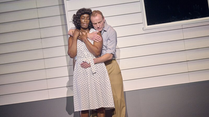 I Did It My Way, © Württembergische Staatstheater Stuttgart I Did It My Way, © Württembergische Staatstheater Stuttgart
