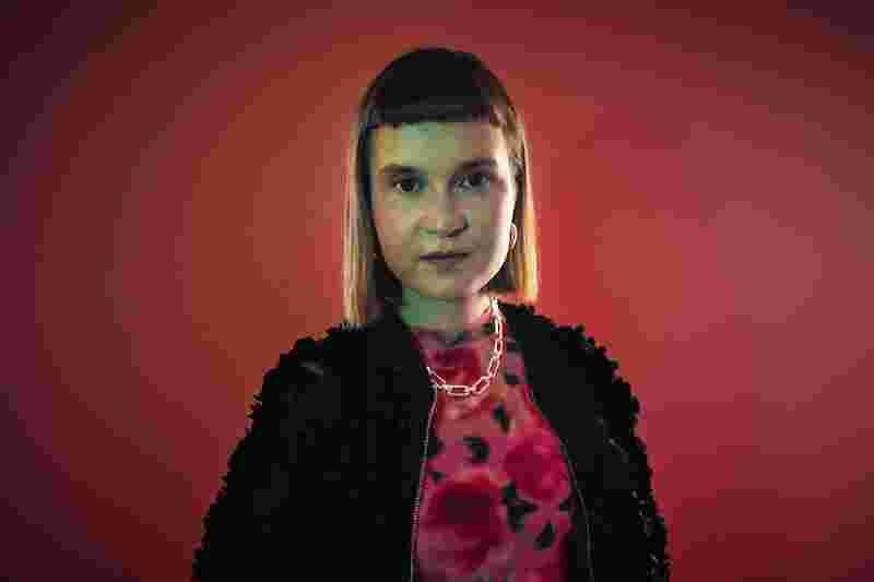 Caroline Wahl: »Die Assistentin«, © Börsenverein des Deutschen Buchhandels, Landesverband Baden-Württemberg e.V.