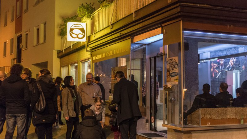 GALERIE AK2, © bildhübsche fotografie GALERIE AK2, © bildhübsche fotografie