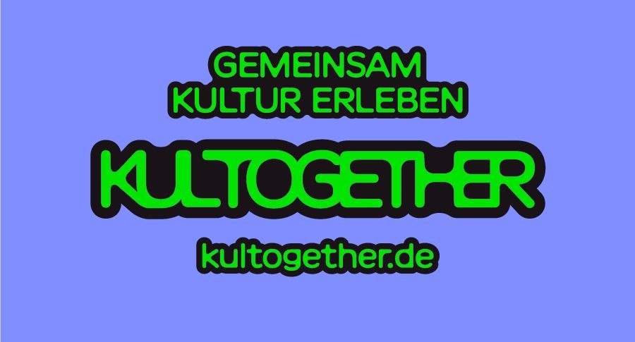 KulTogether - Gemeinsam Kultur erleben, © KULTUR FÜR ALLE Stuttgart e.V.