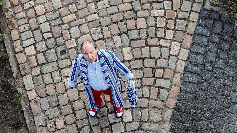 Karsten Jahnke pr&auml;sentiert:, &copy; SKS Michael Russ GmbH